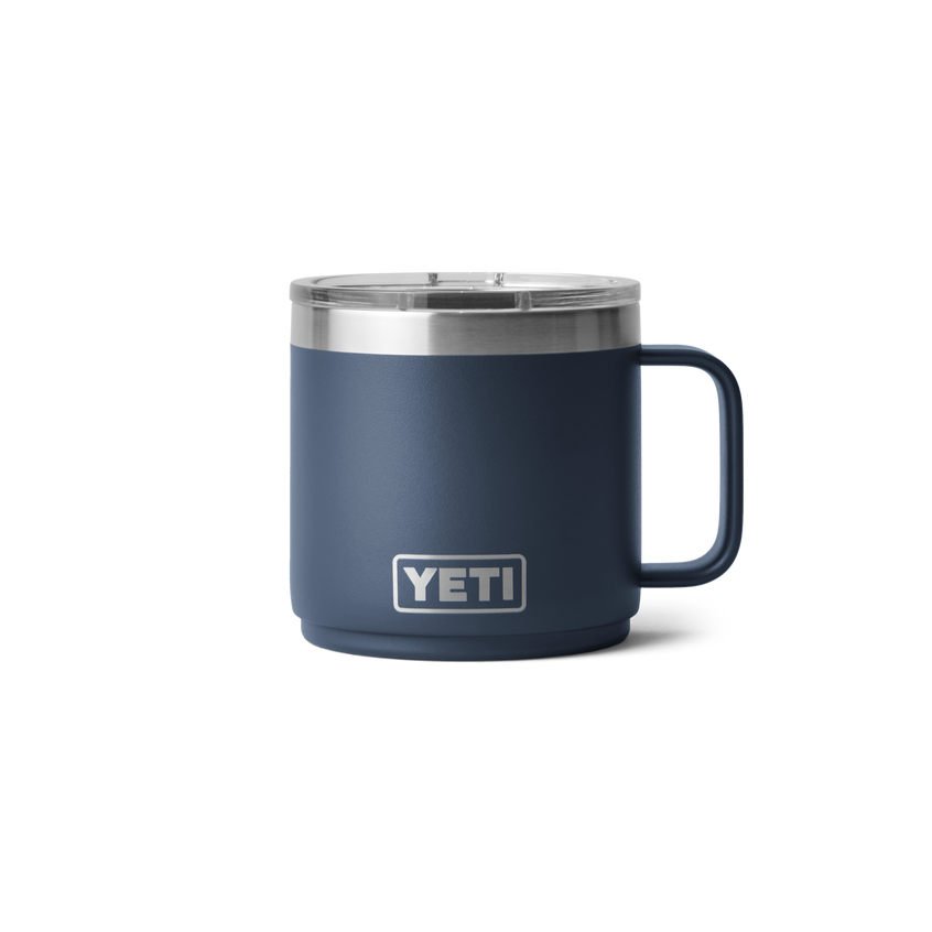 YETI Rambler® Empilable Tasse 14 oz (414 ml) Navy