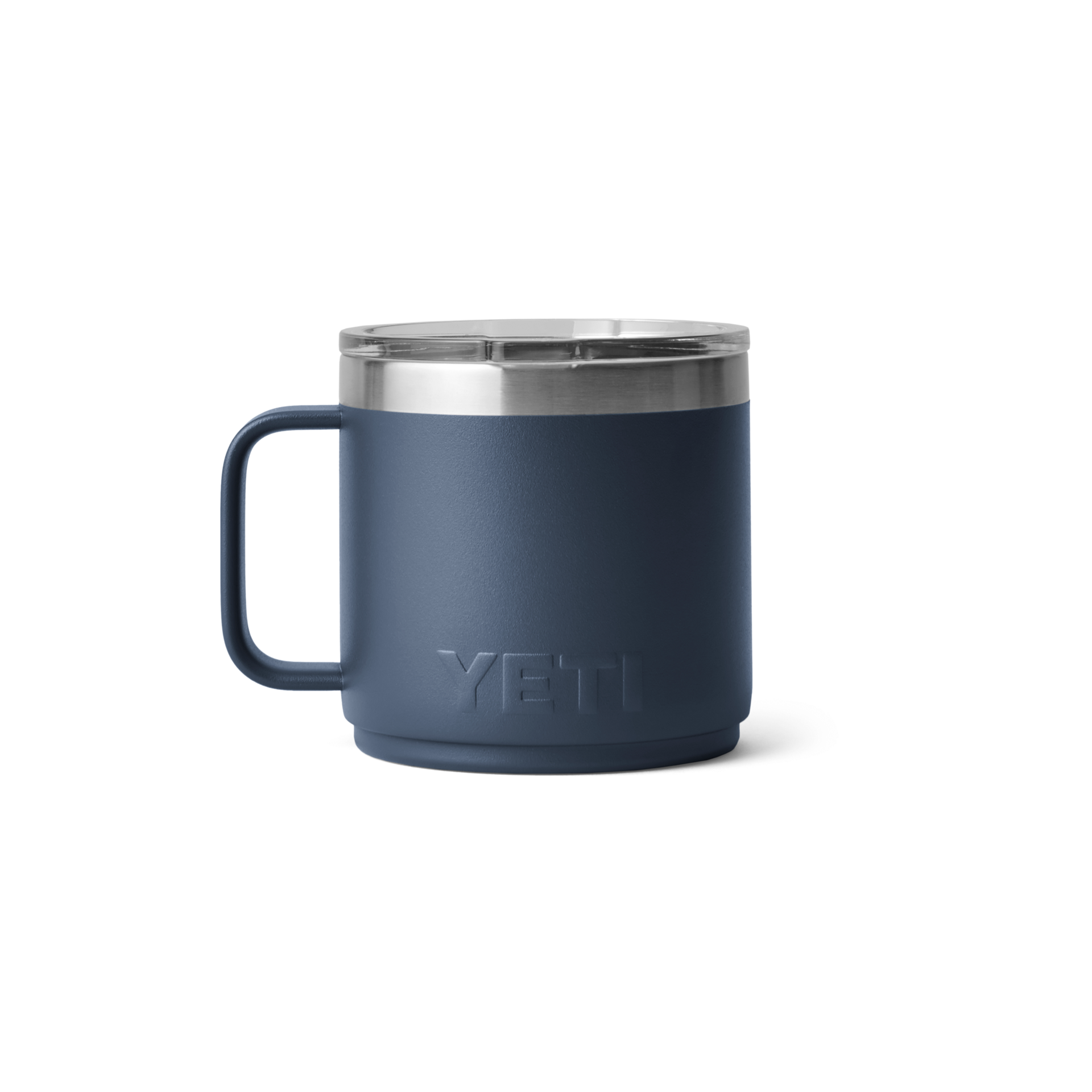 YETI Rambler® Empilable Tasse 14 oz (414 ml) Navy