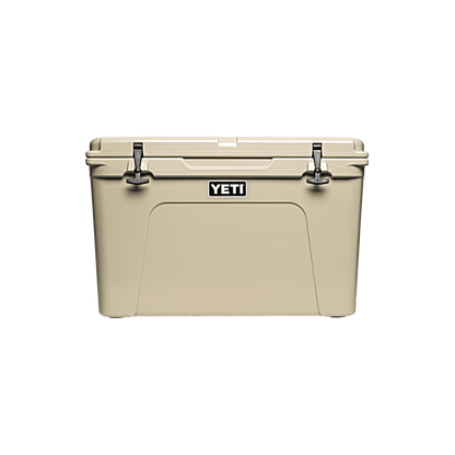 YETI Tundra® Glacière 105 Tan