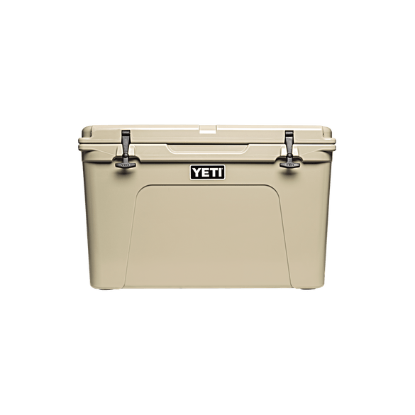 YETI Tundra® Glacière 105 Tan