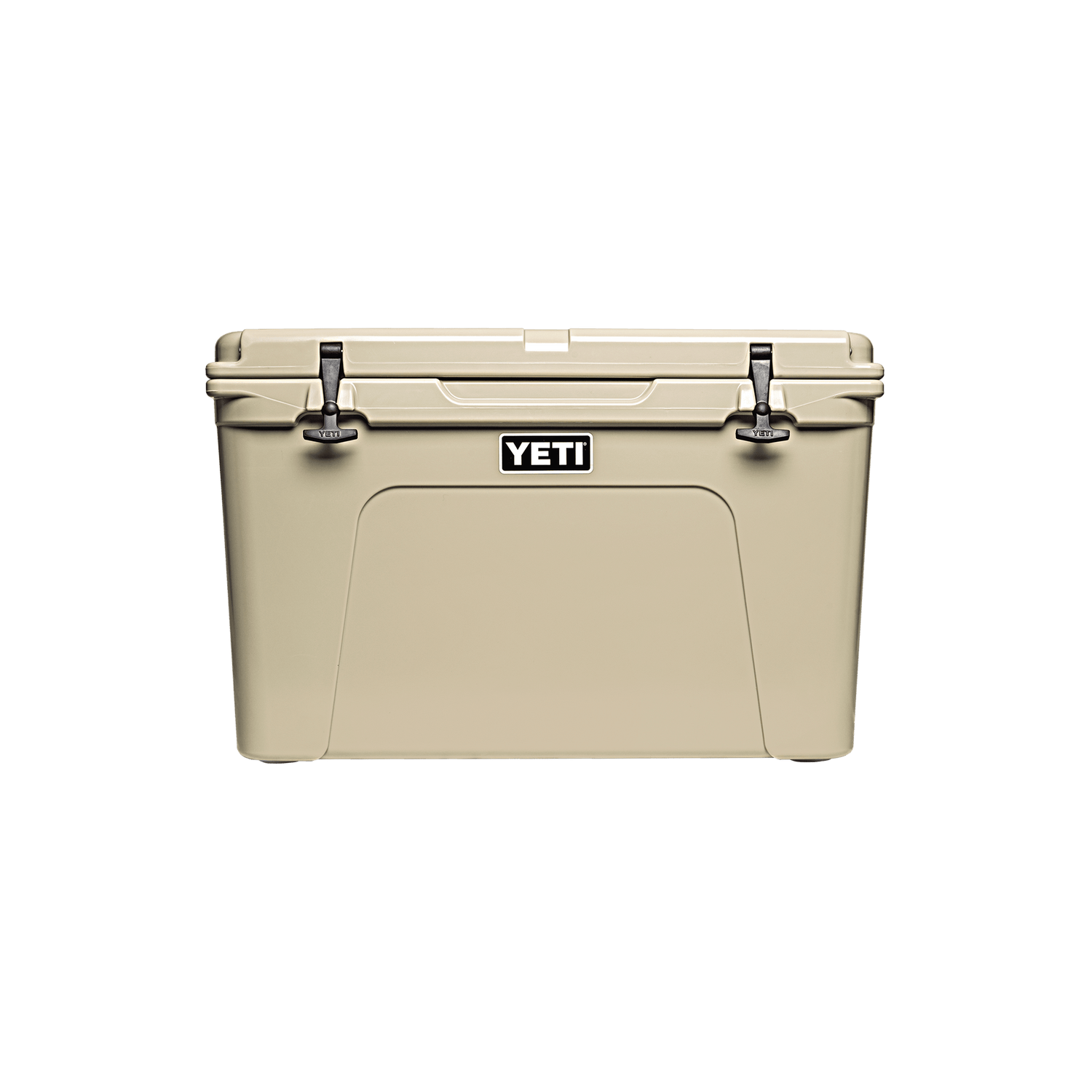YETI Tundra® 105 Cool Box Tan