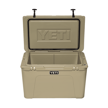 YETI Tundra® Glacière 105 Tan