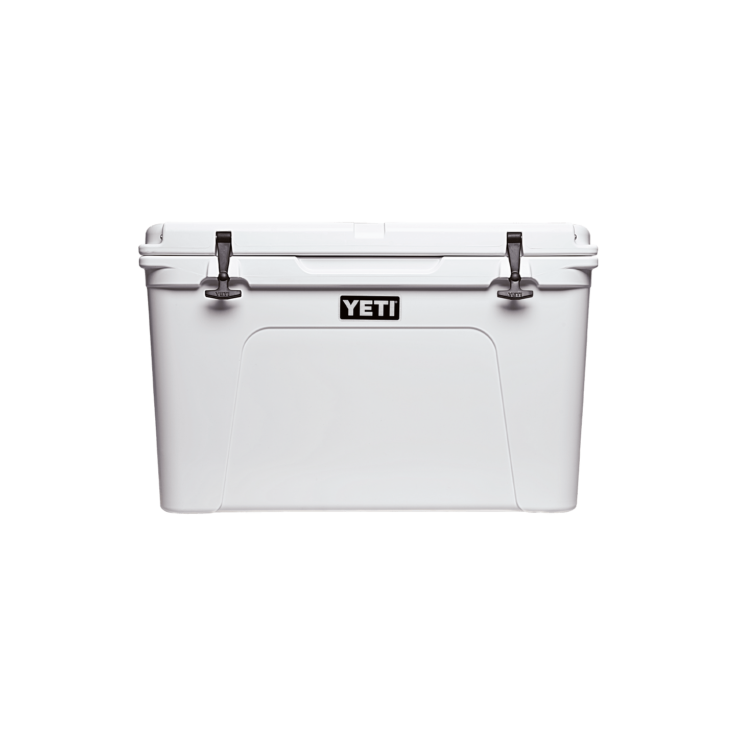 YETI Tundra® Glacière 105 Blanc