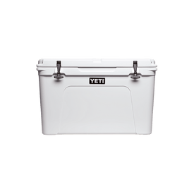 YETI Tundra® Glacière 105 Blanc