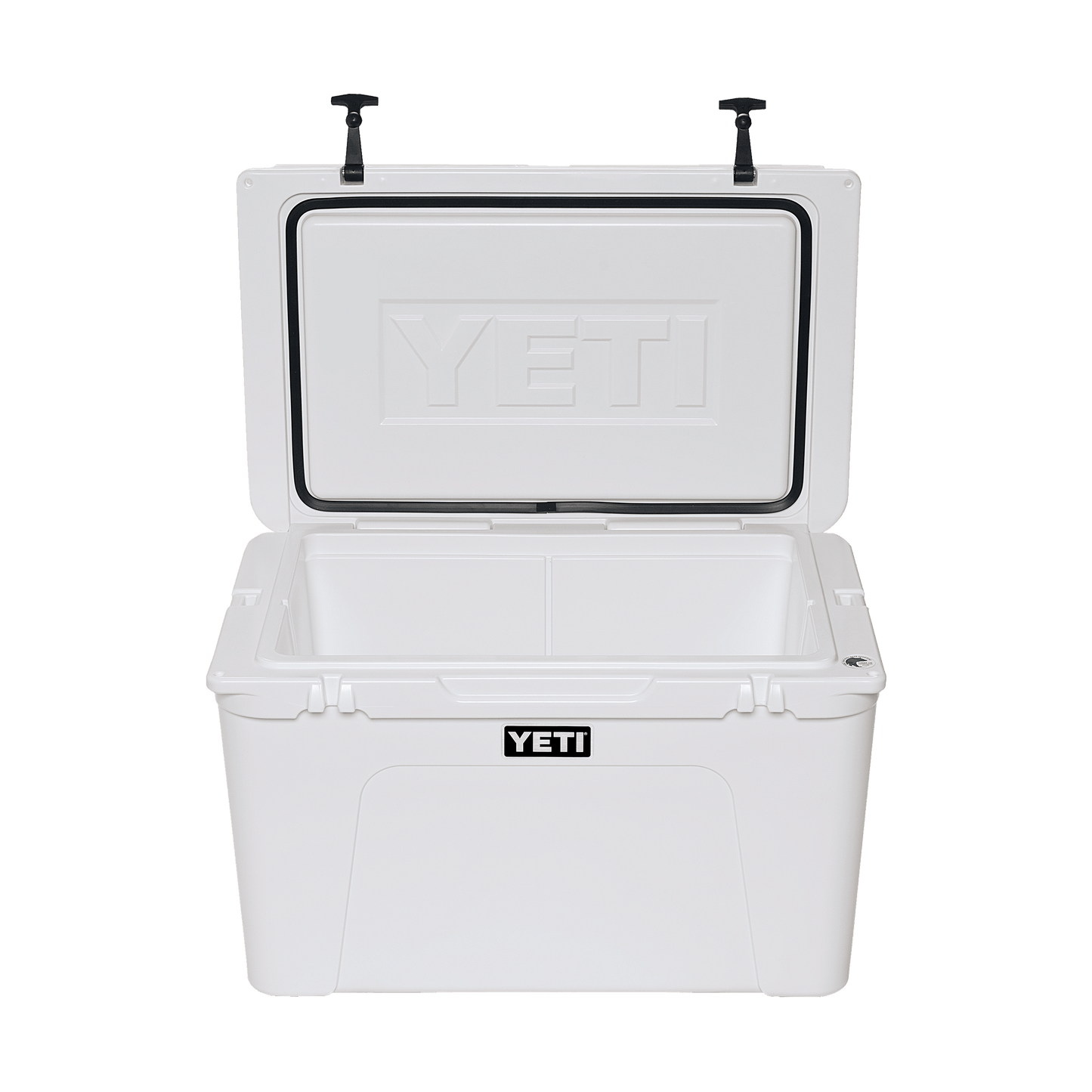 YETI Tundra® Glacière 105 Blanc