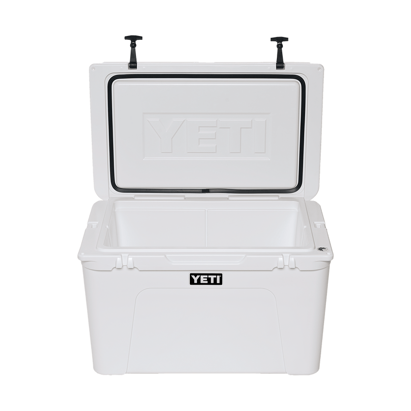 YETI Tundra® Glacière 105 Blanc