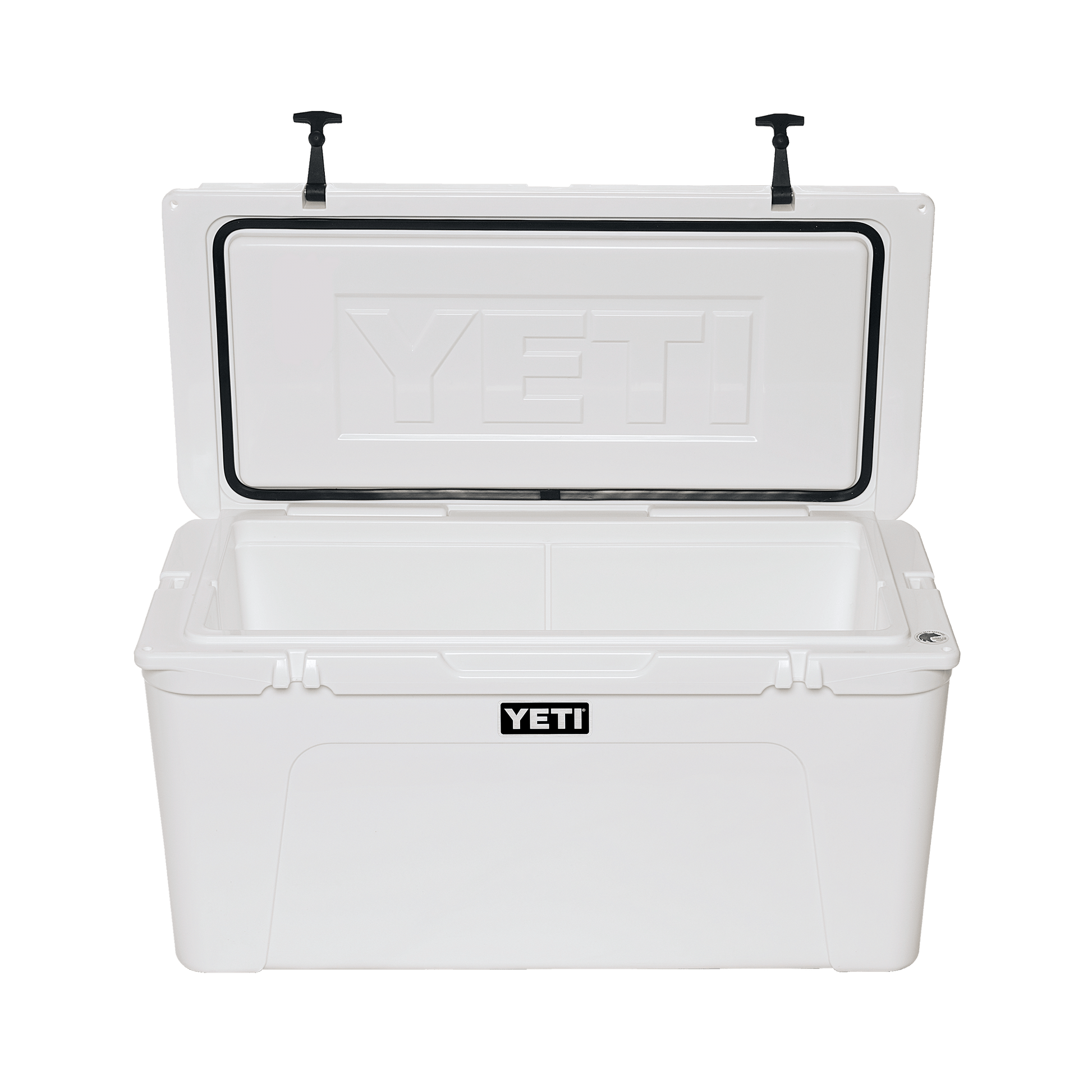 YETI Tundra® Glacière 110 Blanc