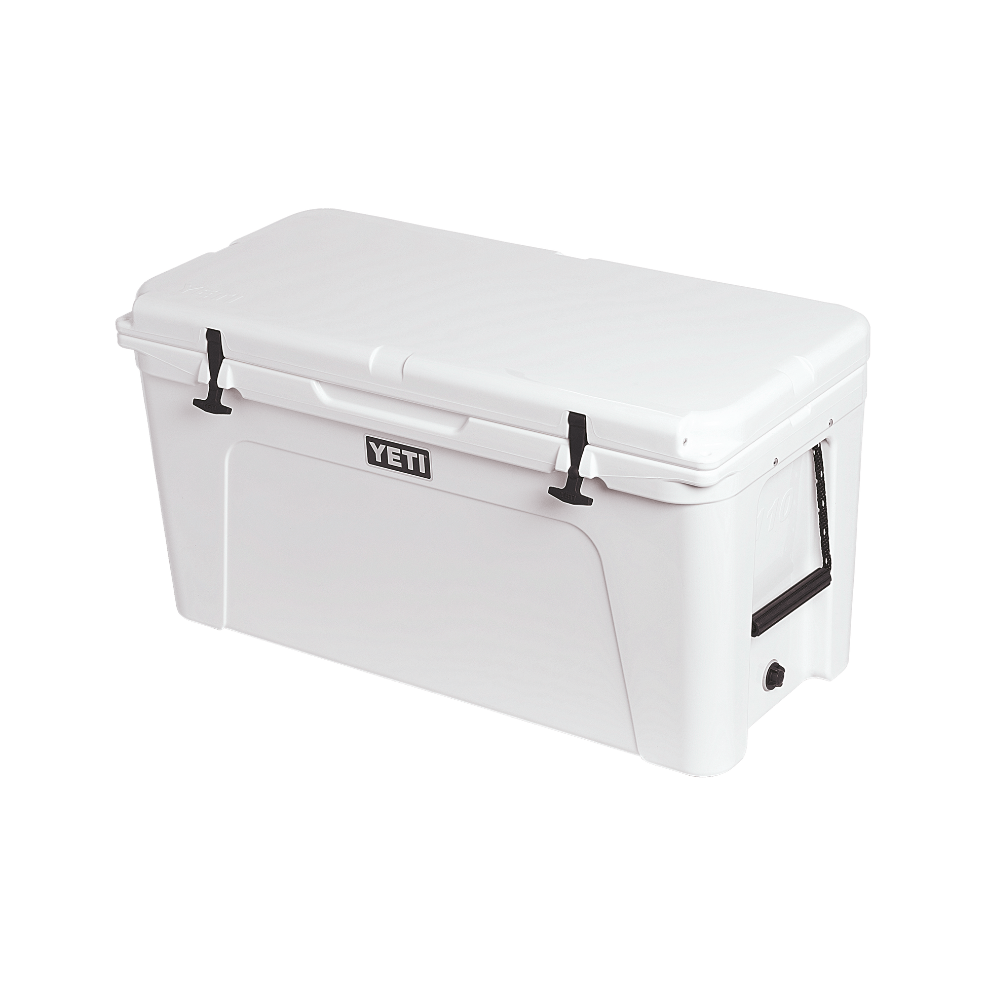 YETI Tundra® Glacière 110 Blanc