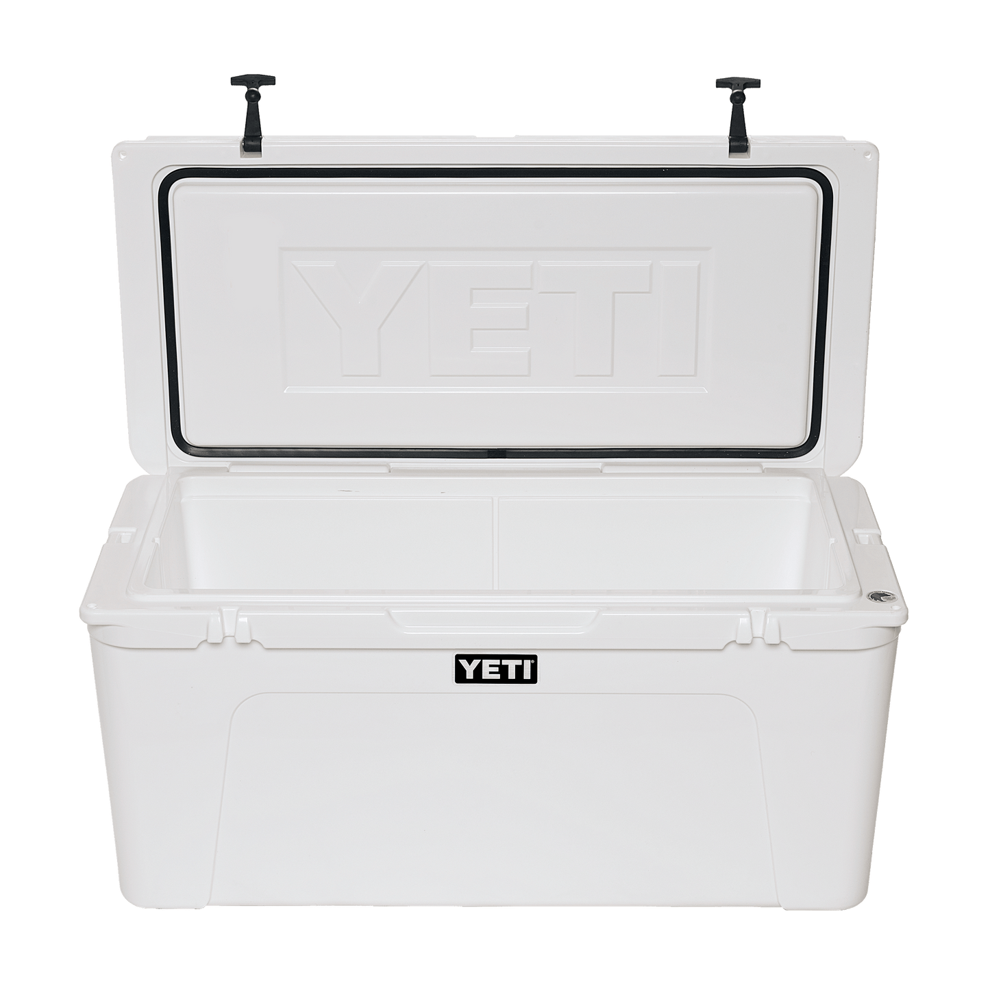 YETI Tundra® Glacière 125 Blanc