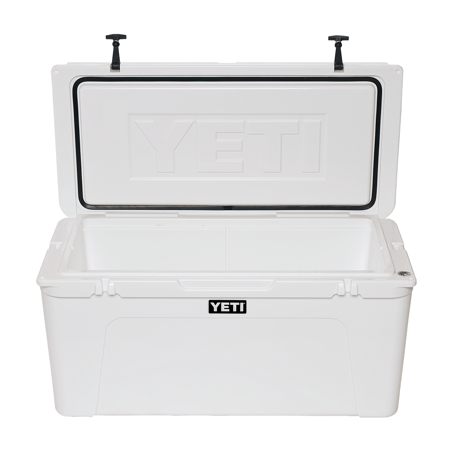 YETI Tundra® Glacière 125 Blanc