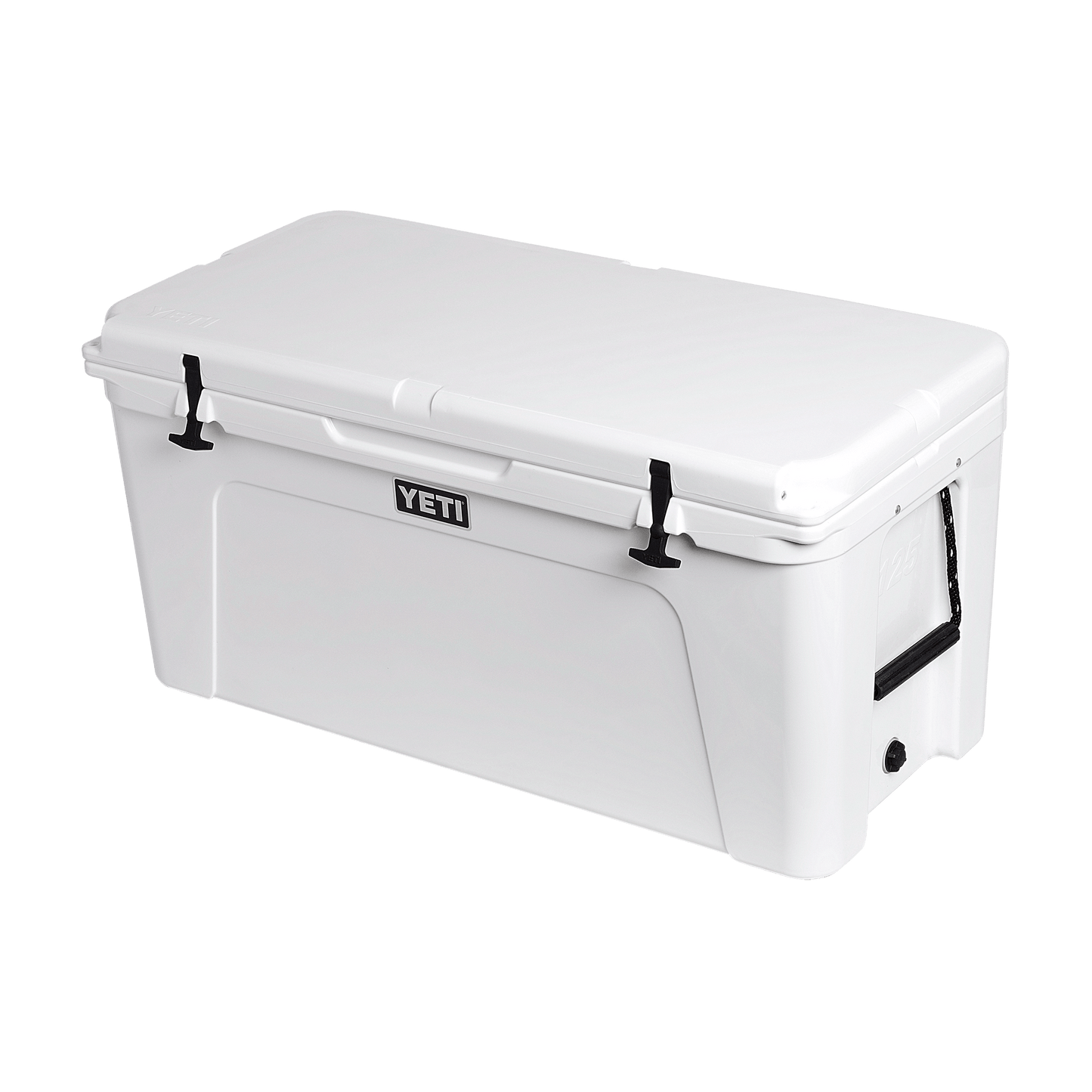 YETI Tundra® Glacière 125 Blanc