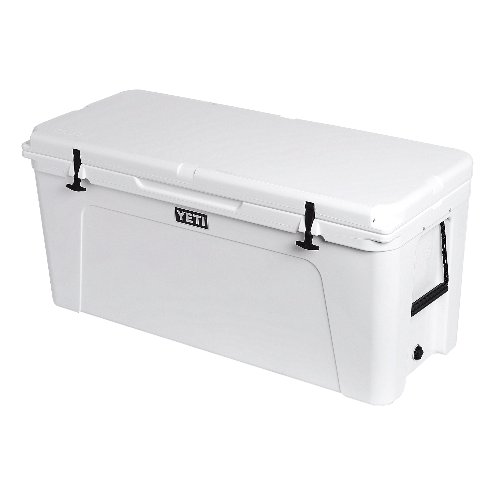 YETI Tundra® Glacière 160 Blanc