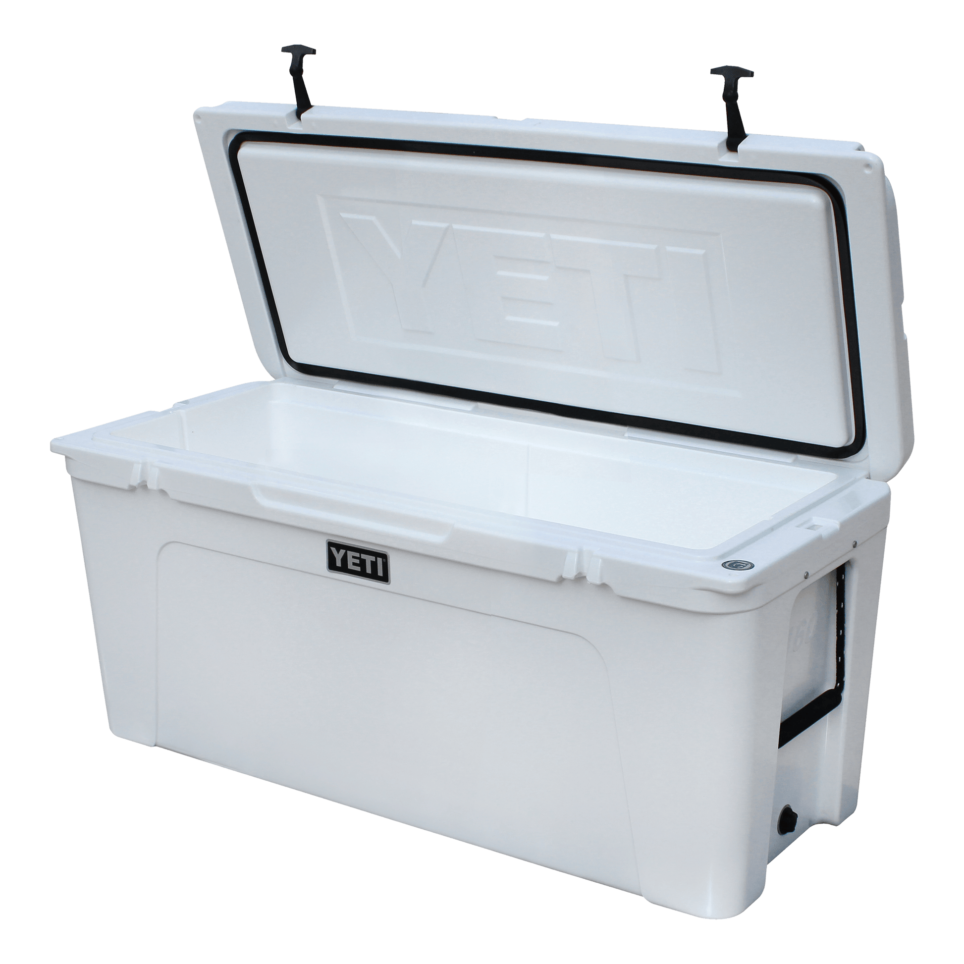 YETI Tundra® Glacière 160 Blanc