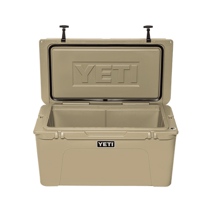 YETI Tundra® Glacière 75 Tan