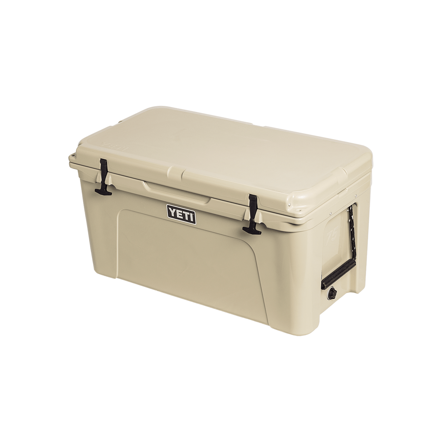 YETI Tundra® Glacière 75 Tan