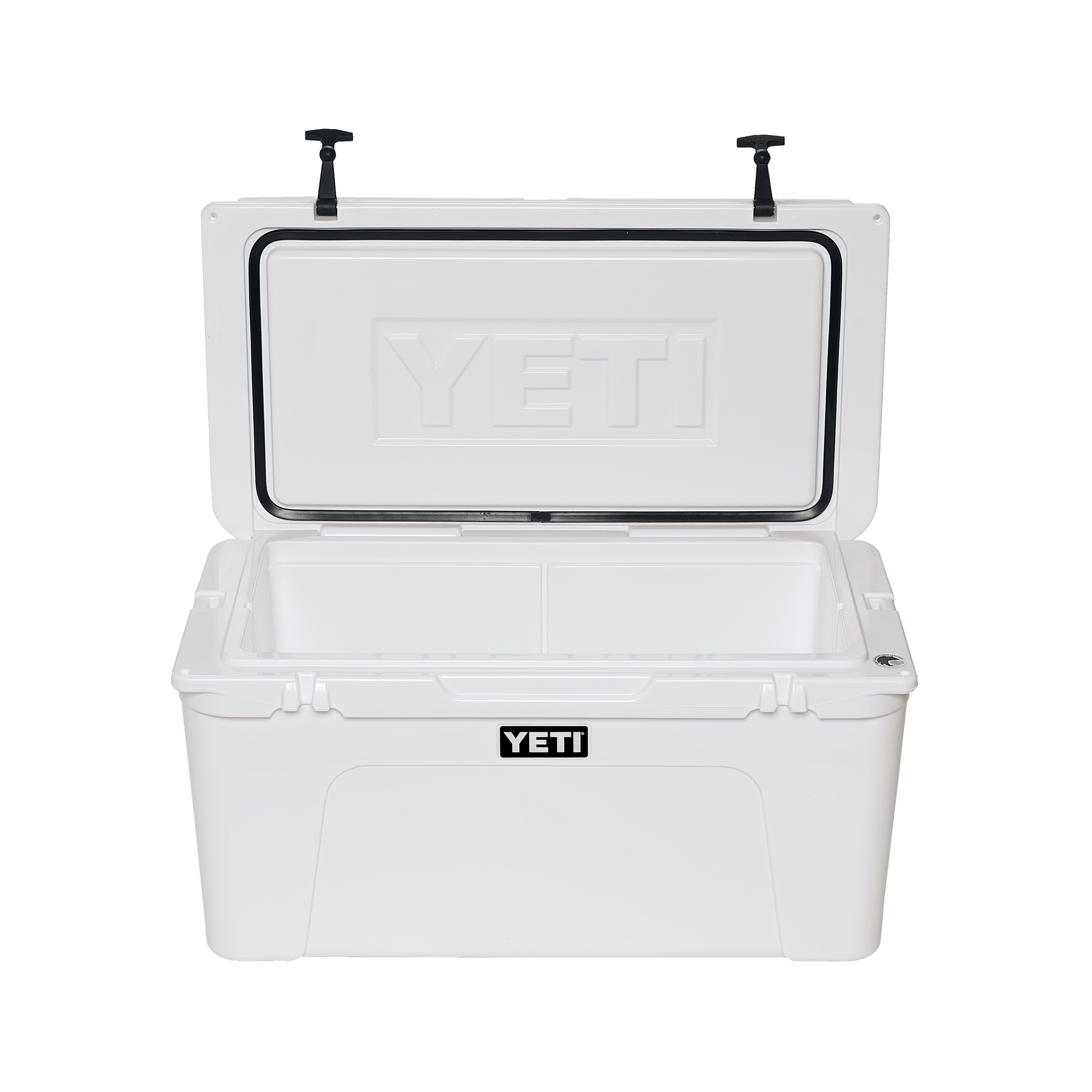 YETI Tundra® Glacière 75 Blanc