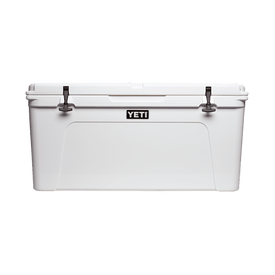 YETI Tundra® Glacière 125 Blanc