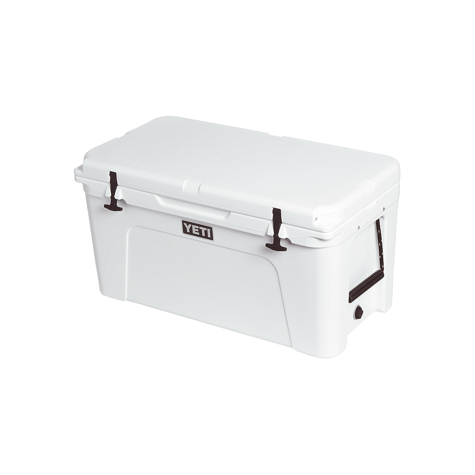 YETI Tundra® Glacière 75 Blanc