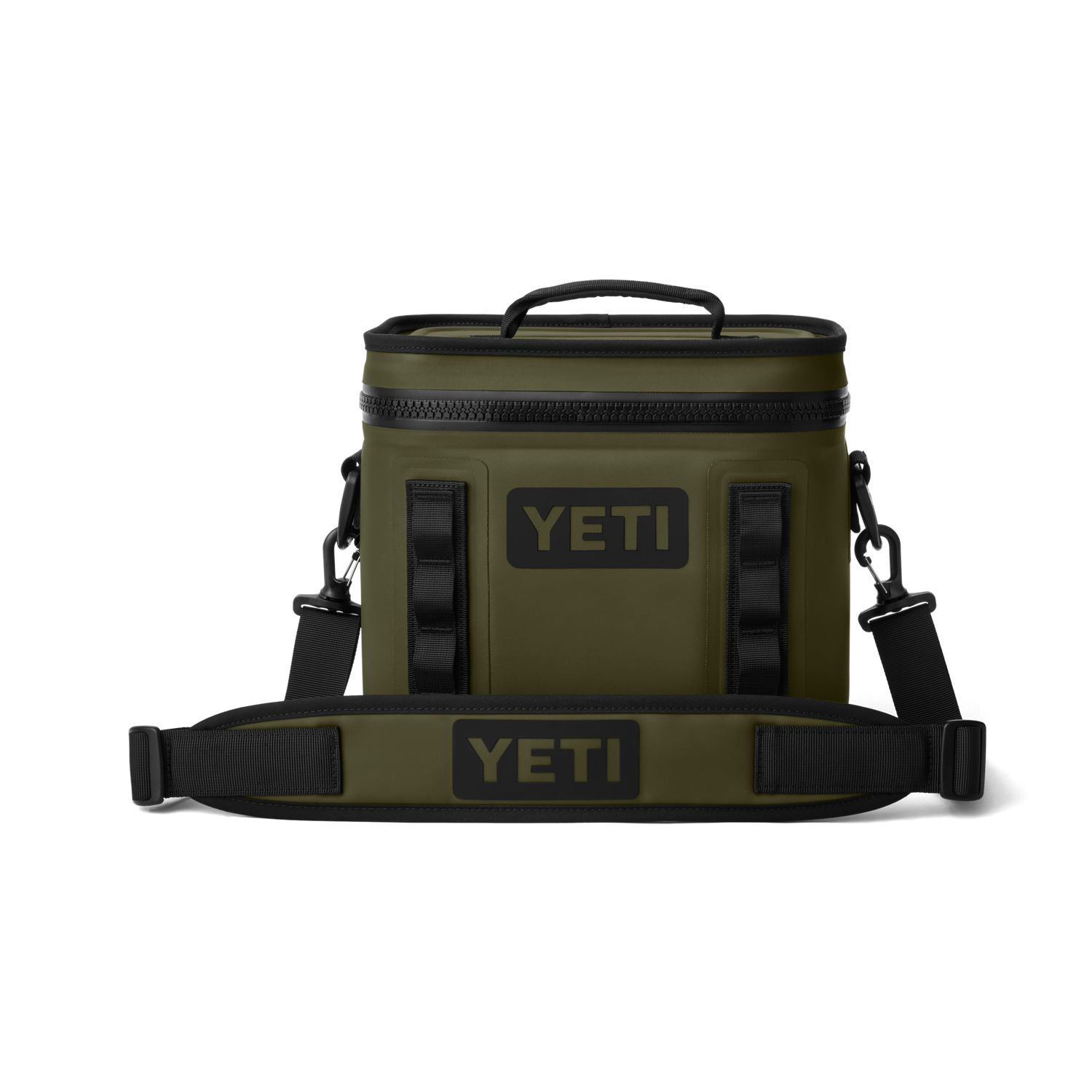 YETI Glacière souple Hopper Flip® 8 Olive