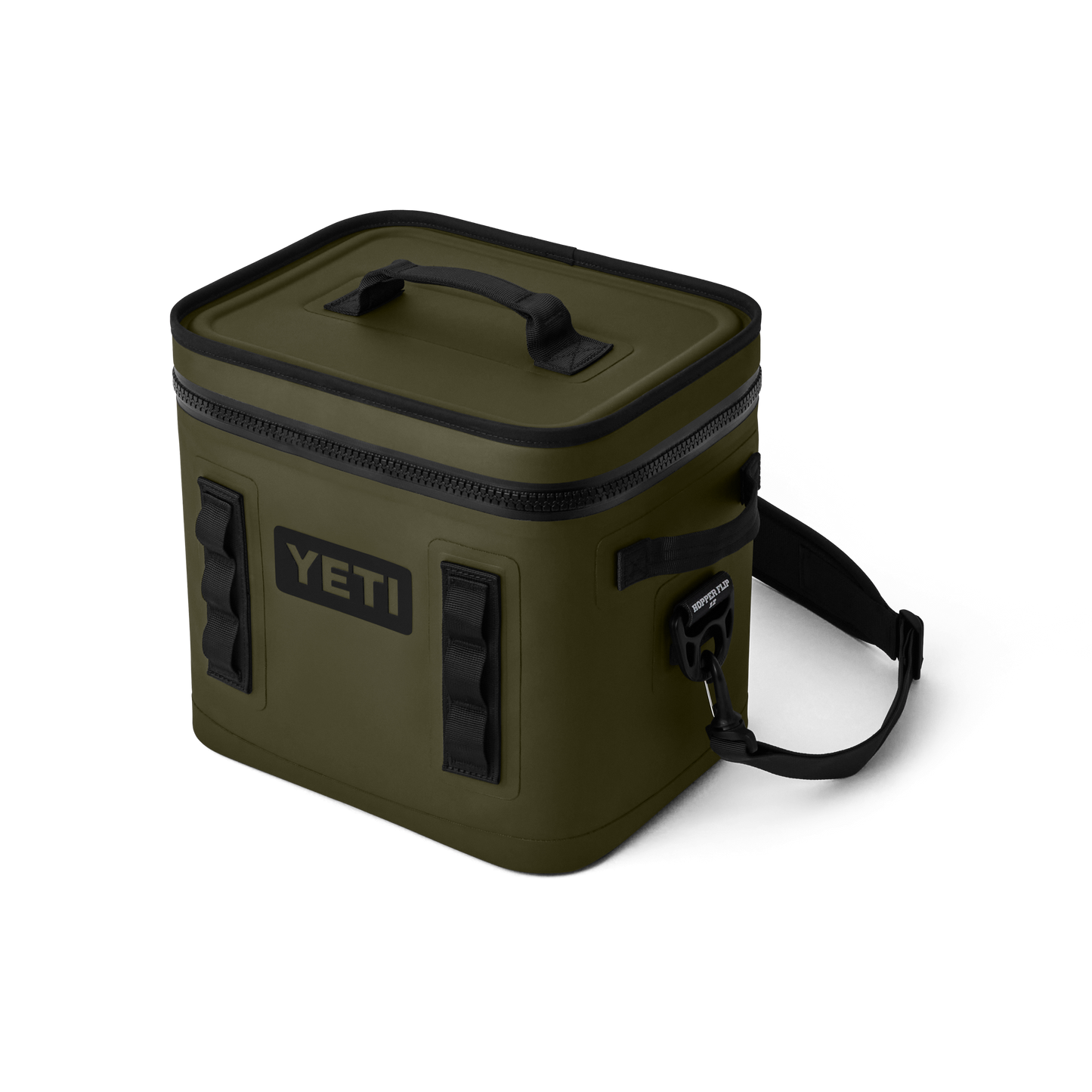 YETI Glacière souple Hopper Flip® 12 Olive