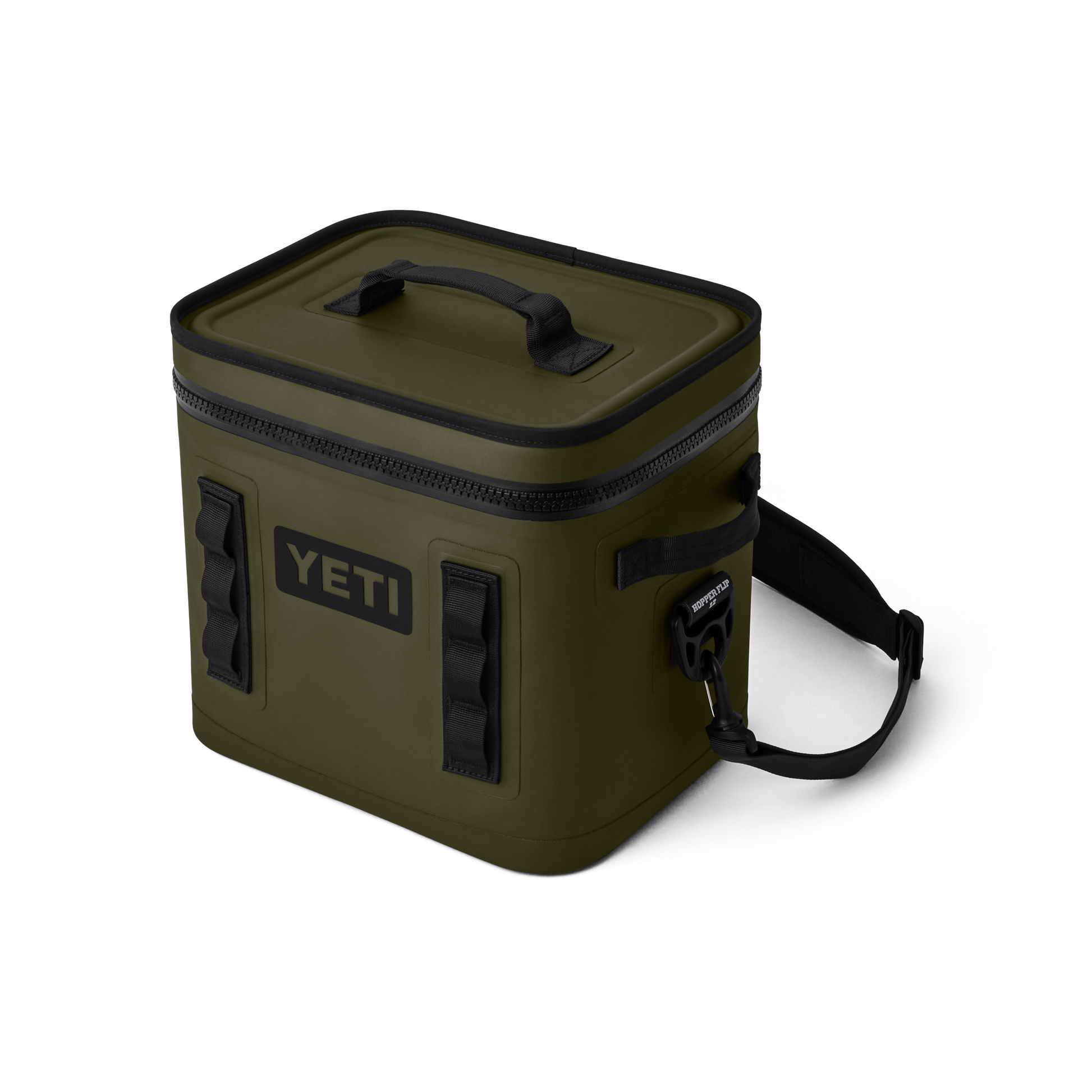 YETI Glacière souple Hopper Flip® 12 Olive