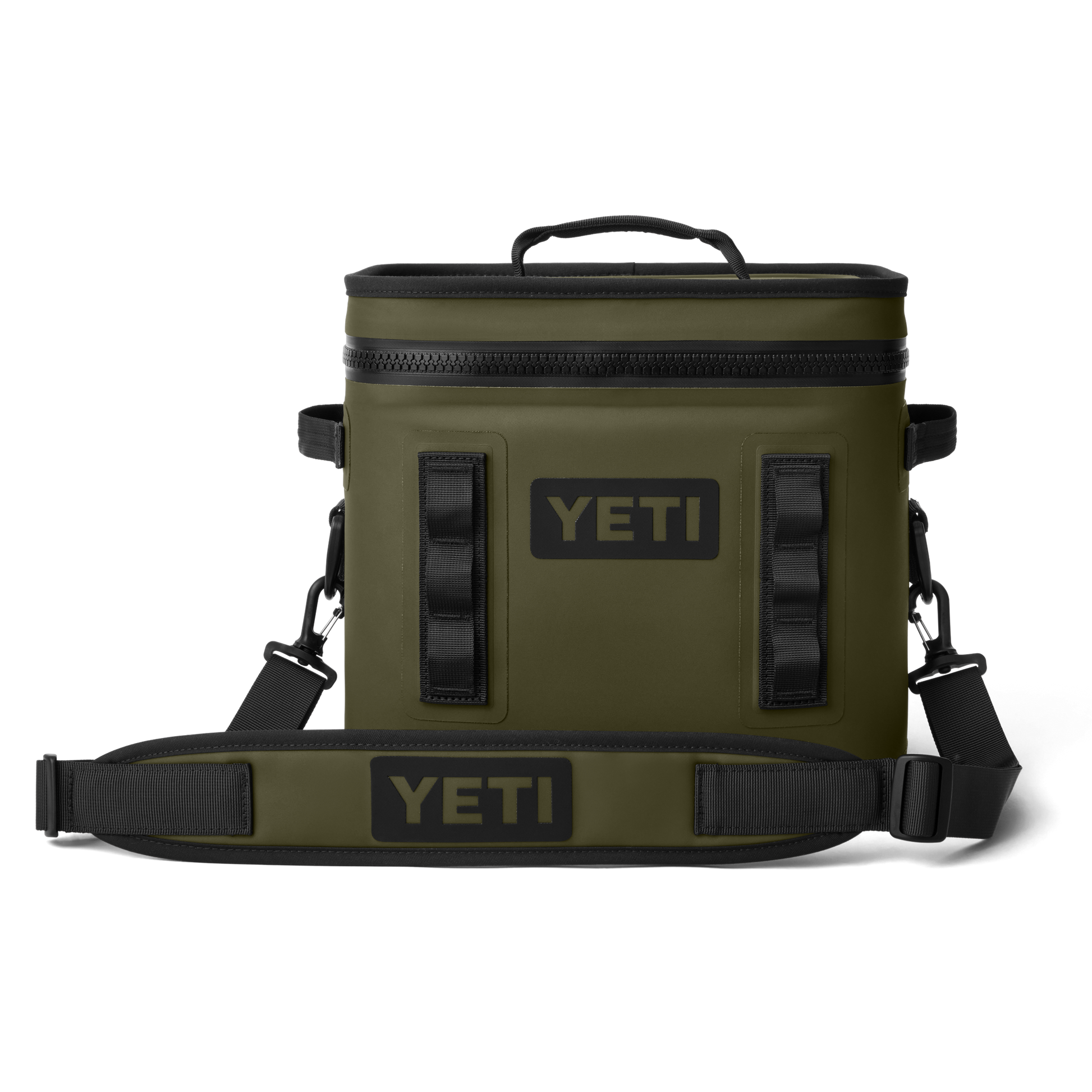 YETI Glacière souple Hopper Flip® 12 Olive