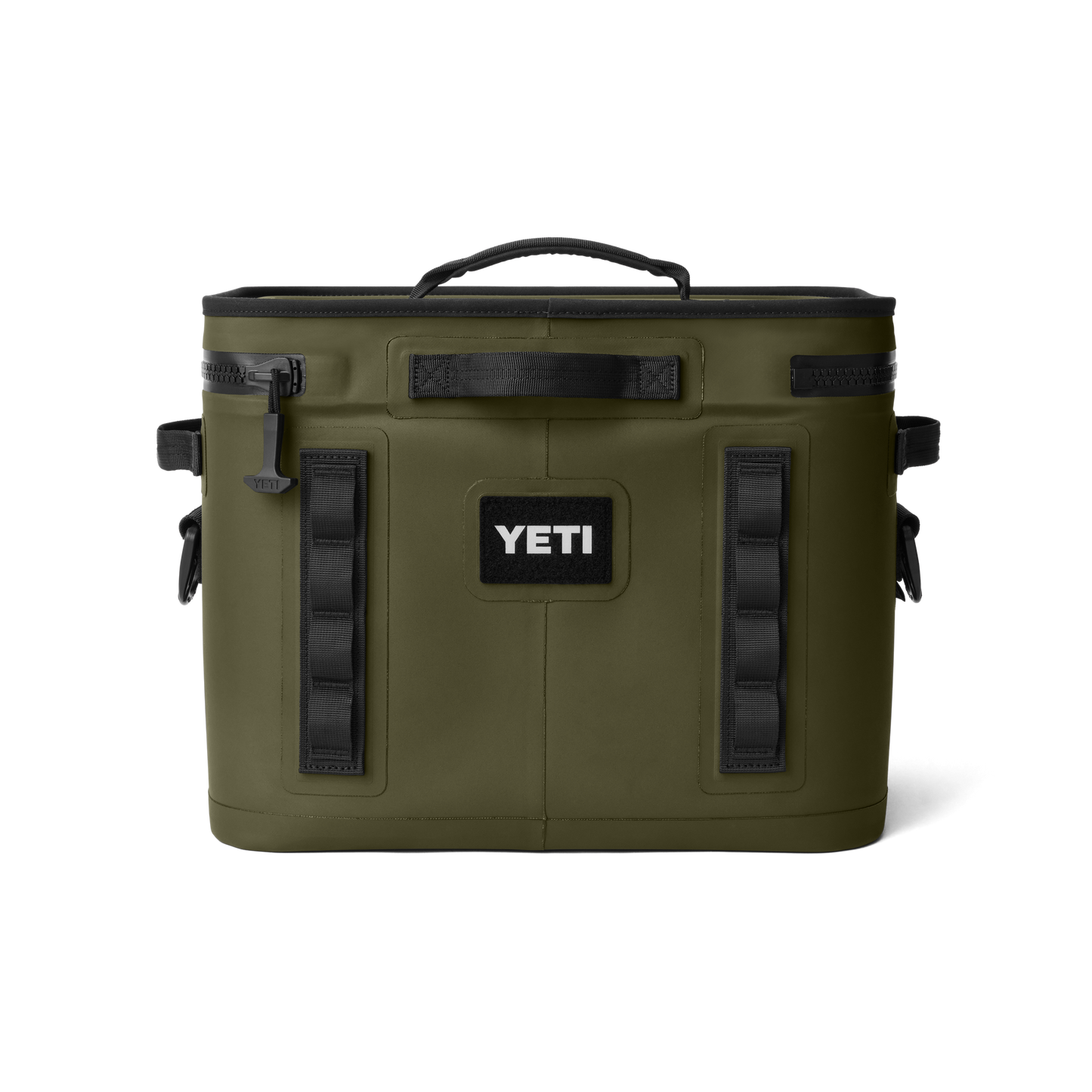 YETI Glacière souple Hopper Flip® 18 Olive