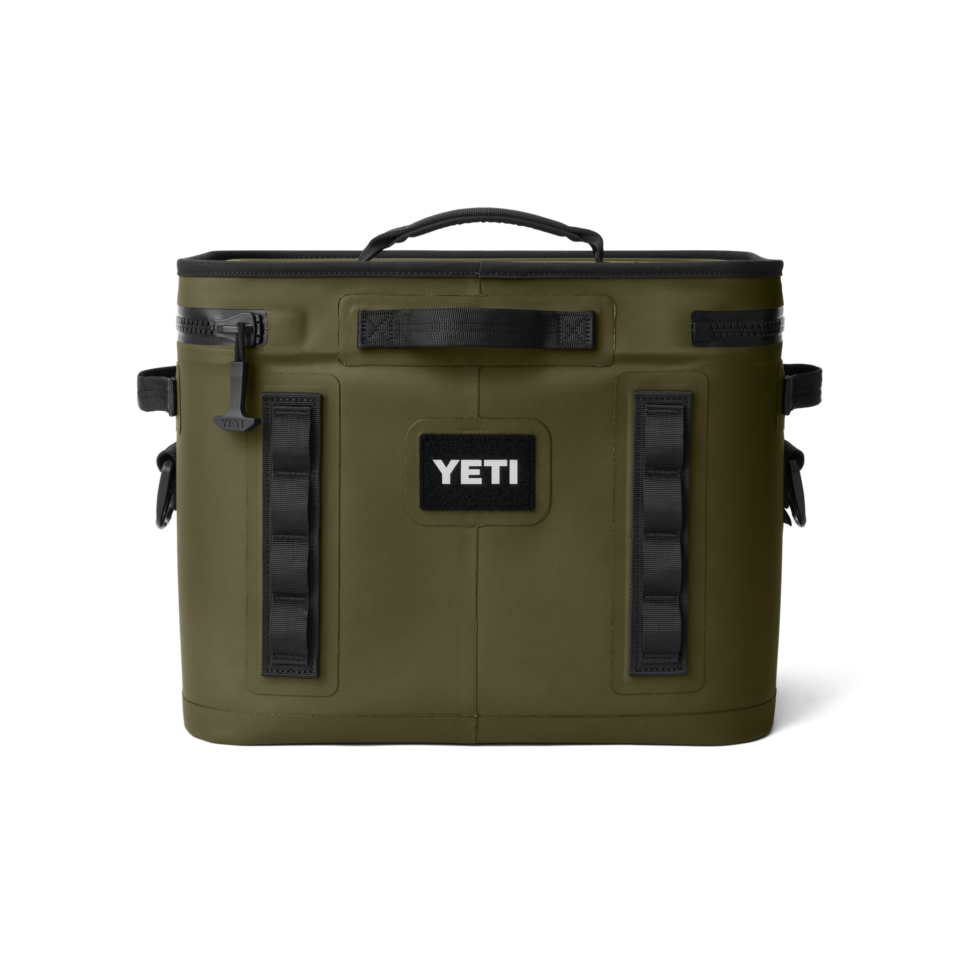 YETI Glacière souple Hopper Flip® 18 Olive