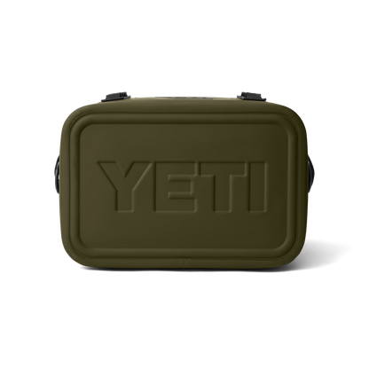 YETI Glacière souple Hopper Flip® 18 Olive
