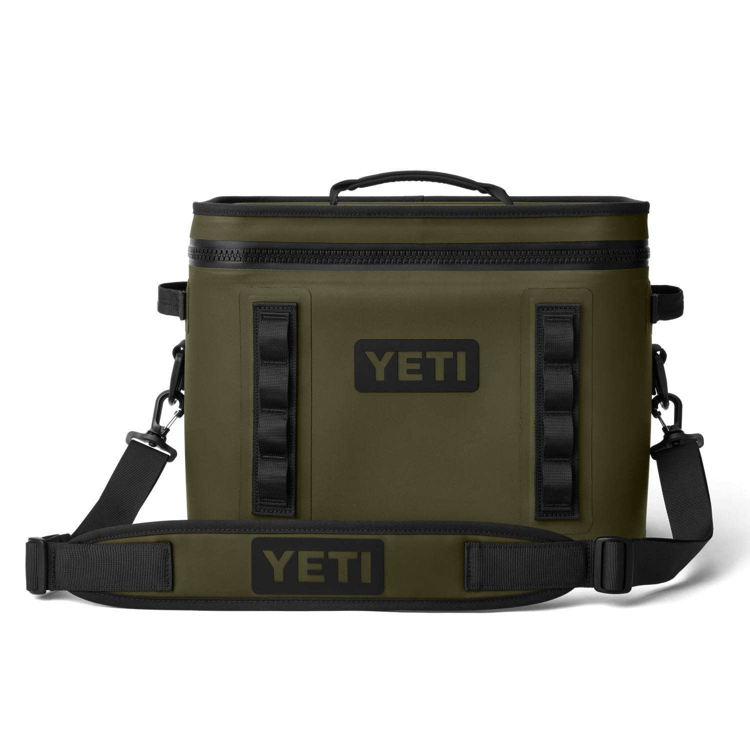 YETI Glacière souple Hopper Flip® 18 Olive