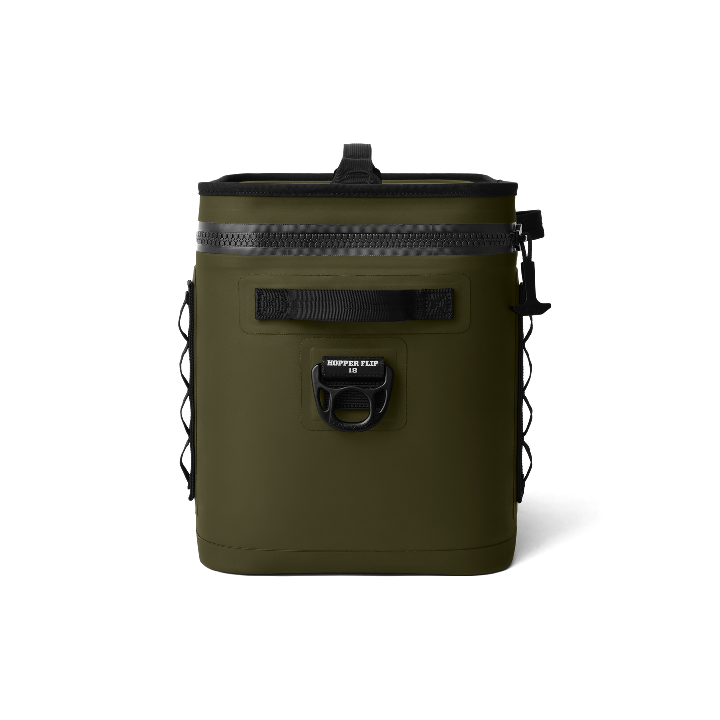 YETI Glacière souple Hopper Flip® 18 Olive