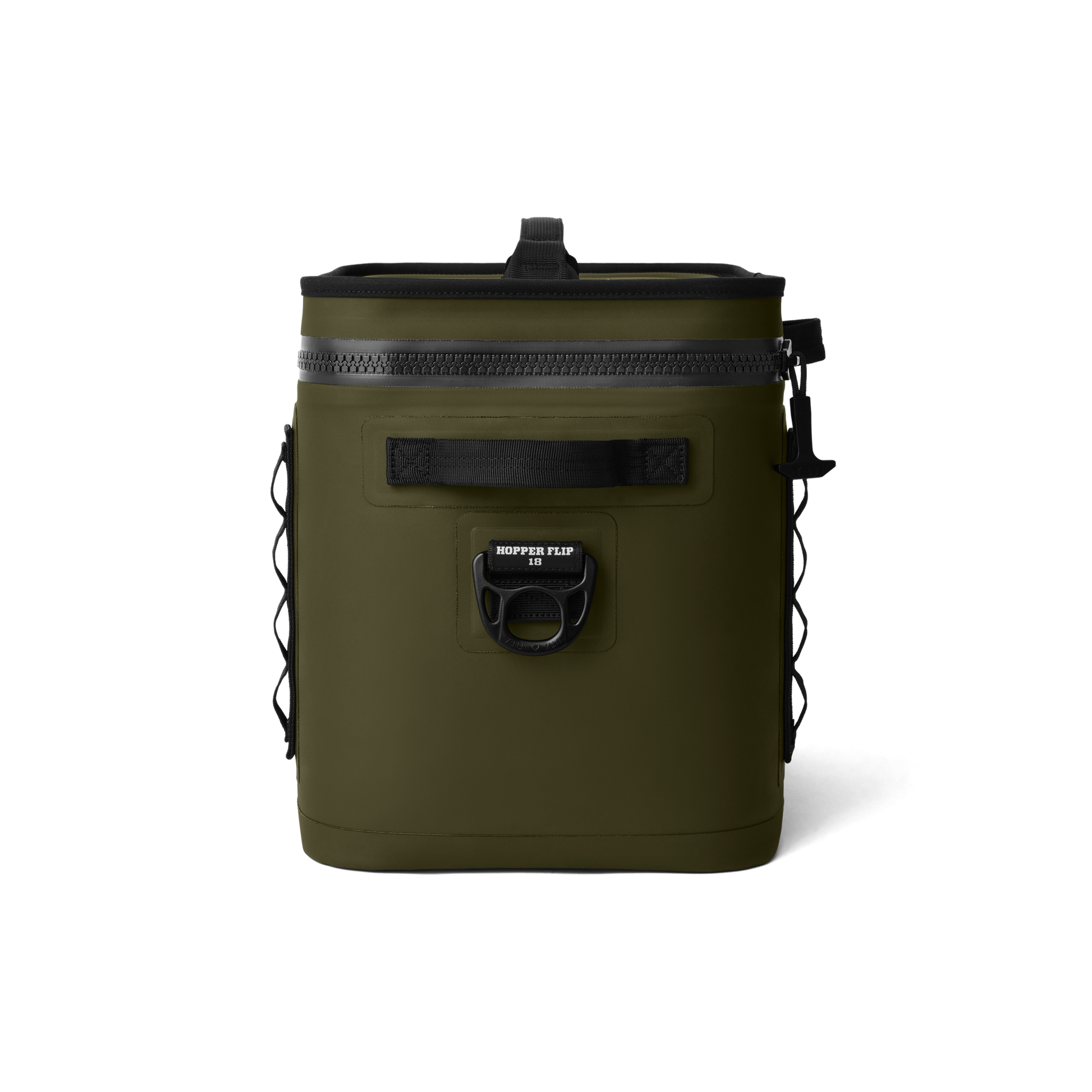 YETI Glacière souple Hopper Flip® 18 Olive