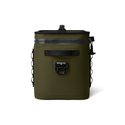 YETI Glacière souple Hopper Flip® 18 Olive