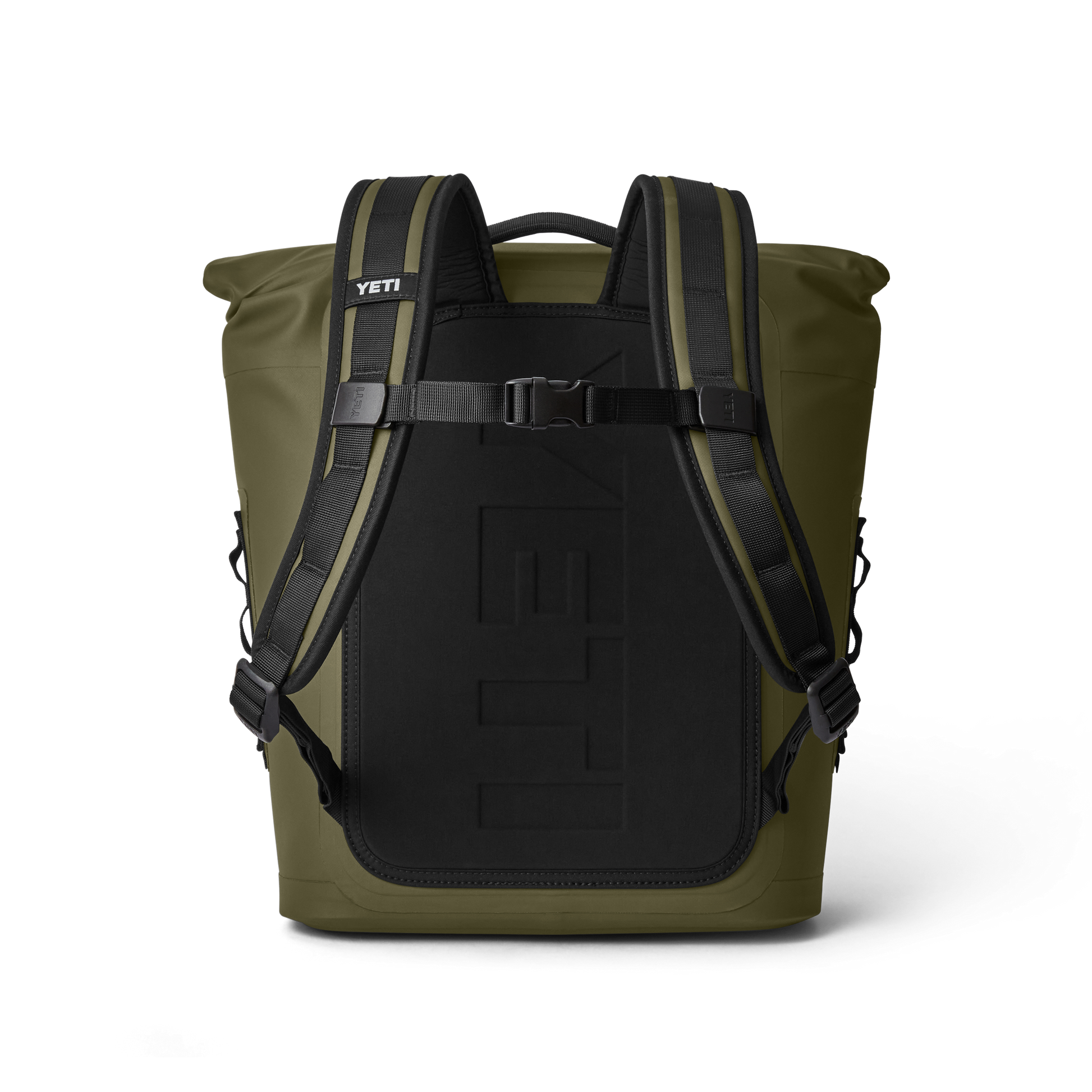 YETI Hopper® Glacière sac à dos M12 Olive