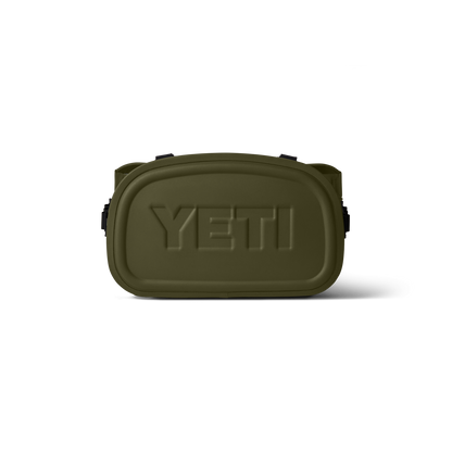 YETI Hopper® Glacière sac à dos M12 Olive