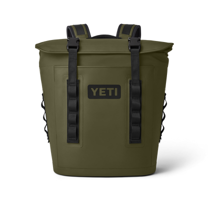 YETI Hopper® Glacière sac à dos M12 Olive