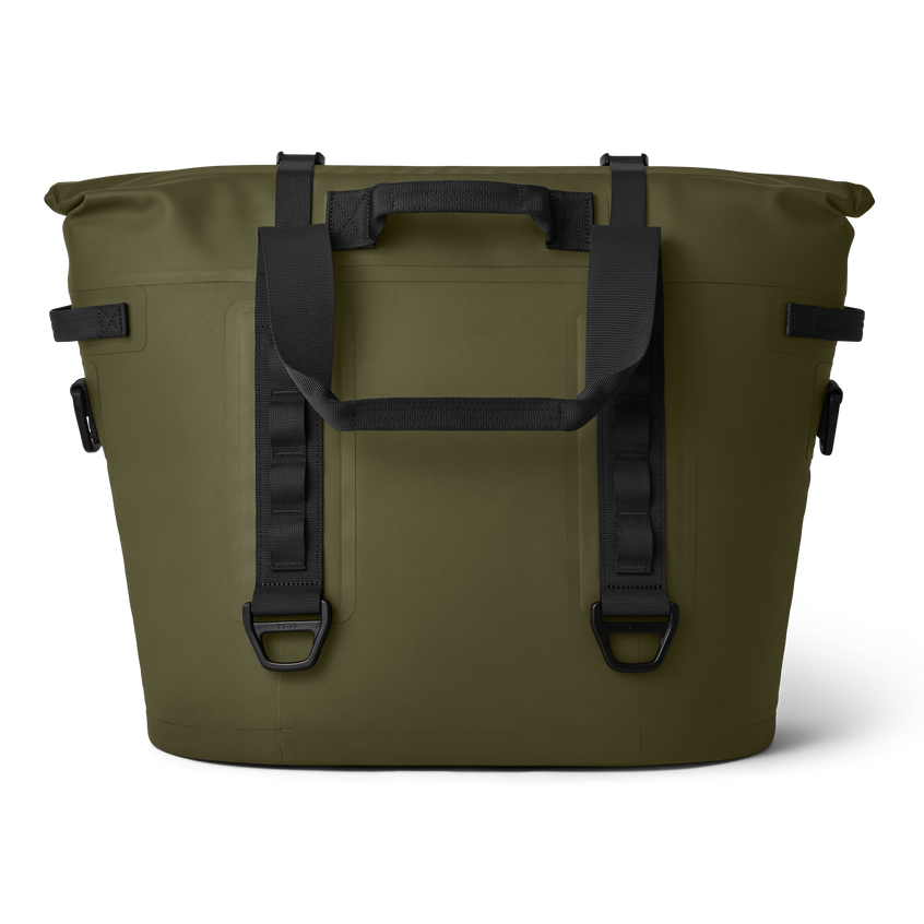 YETI Hopper® Glacière souple M30 Olive