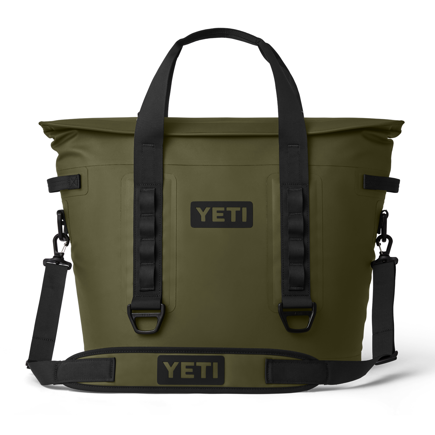 YETI Hopper® Glacière souple M30 Olive