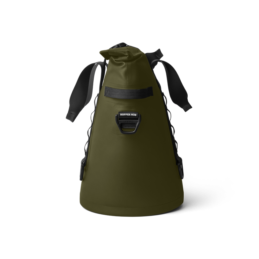 YETI Hopper® Glacière souple M30 Olive