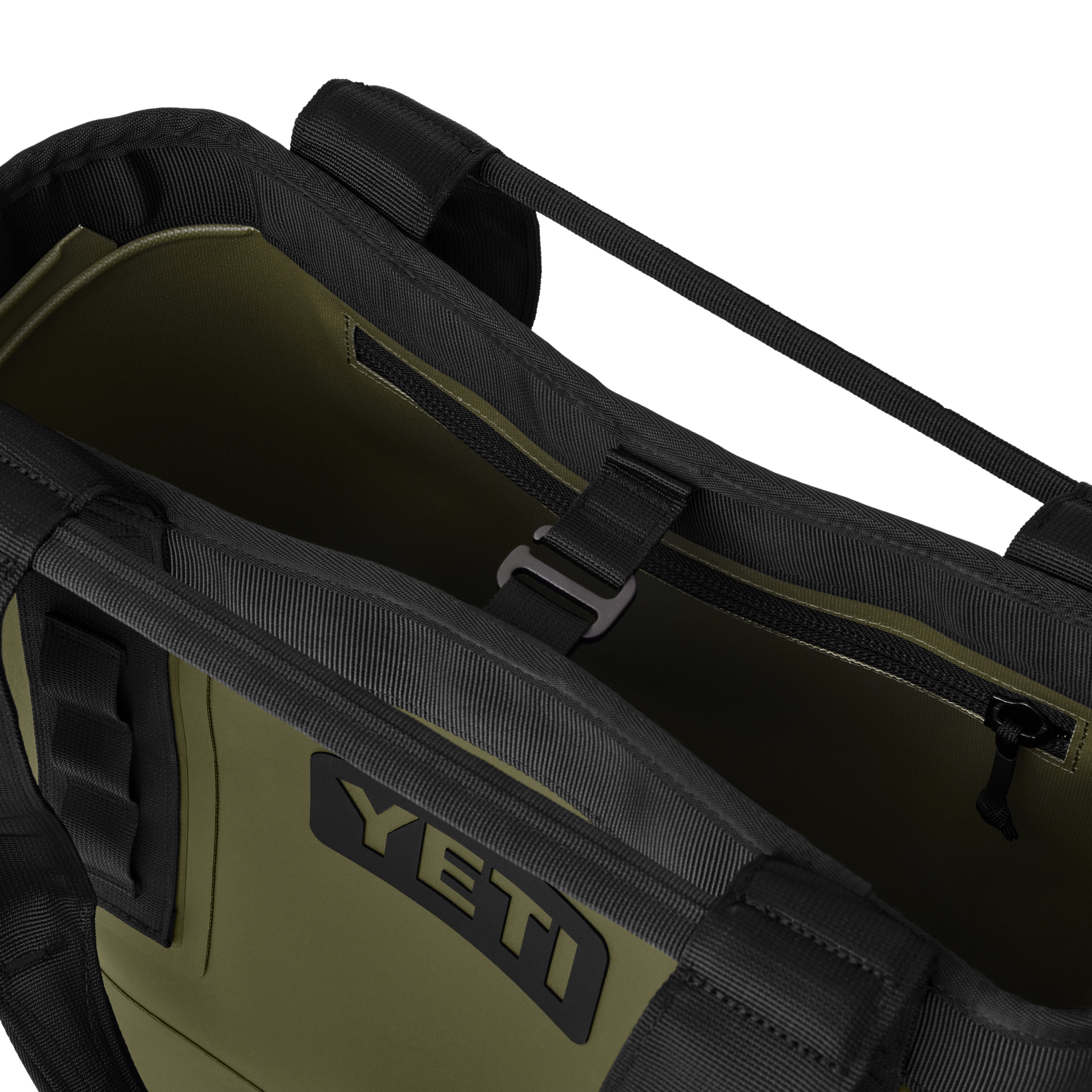 YETI Camino® Fourre-tout 20 Olive