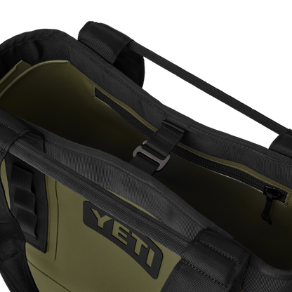YETI Camino® Fourre-tout 20 Olive