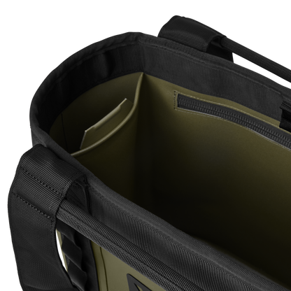 YETI Camino® Fourre-tout 20 Olive