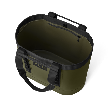 YETI Camino® Fourre-tout 50 Olive