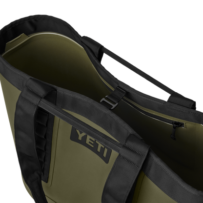 YETI Camino® Fourre-tout 50 Olive