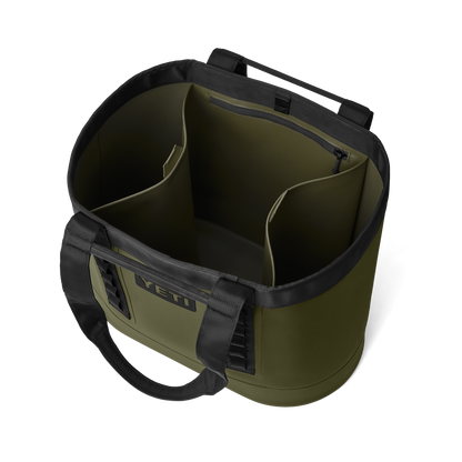 YETI Camino® Fourre-tout 50 Olive
