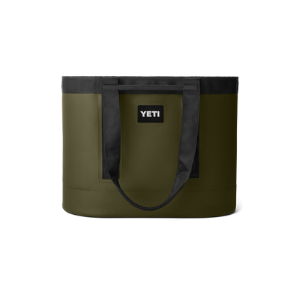 YETI Camino® Fourre-tout 50 Olive