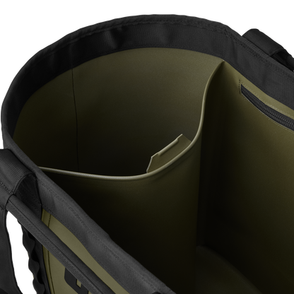 YETI Camino® Fourre-tout 50 Olive