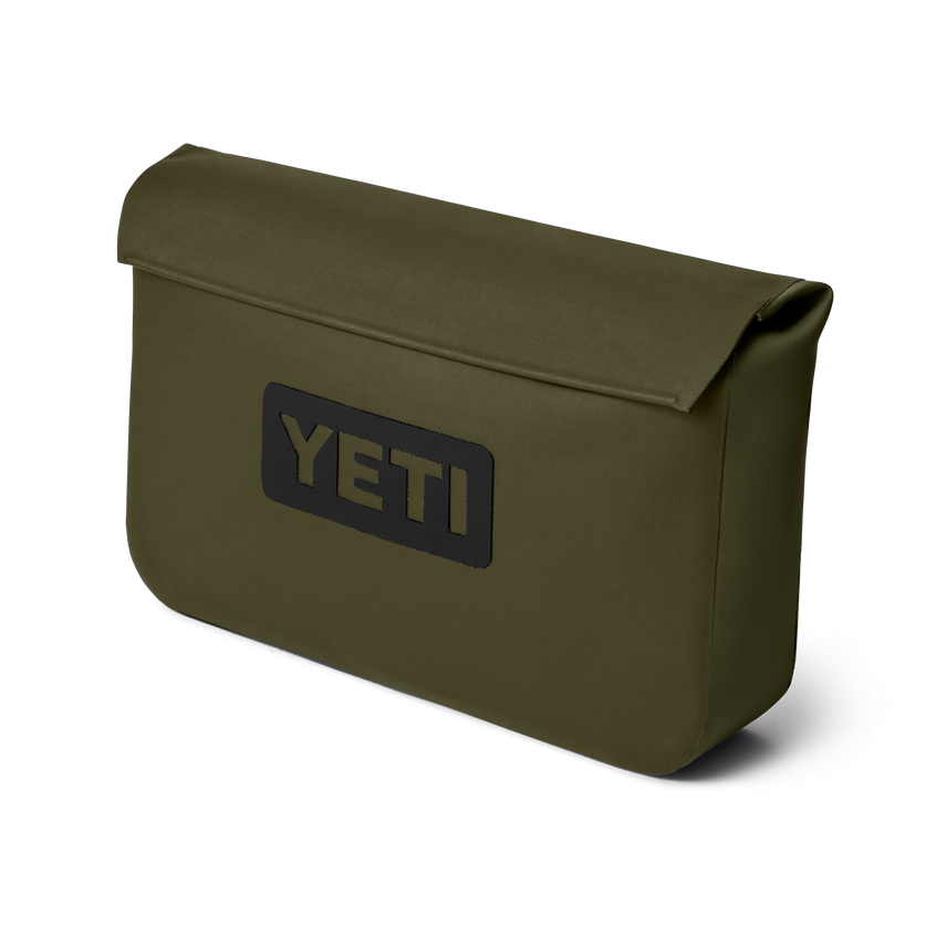 YETI Sidekick Dry® Sac 3L Olive