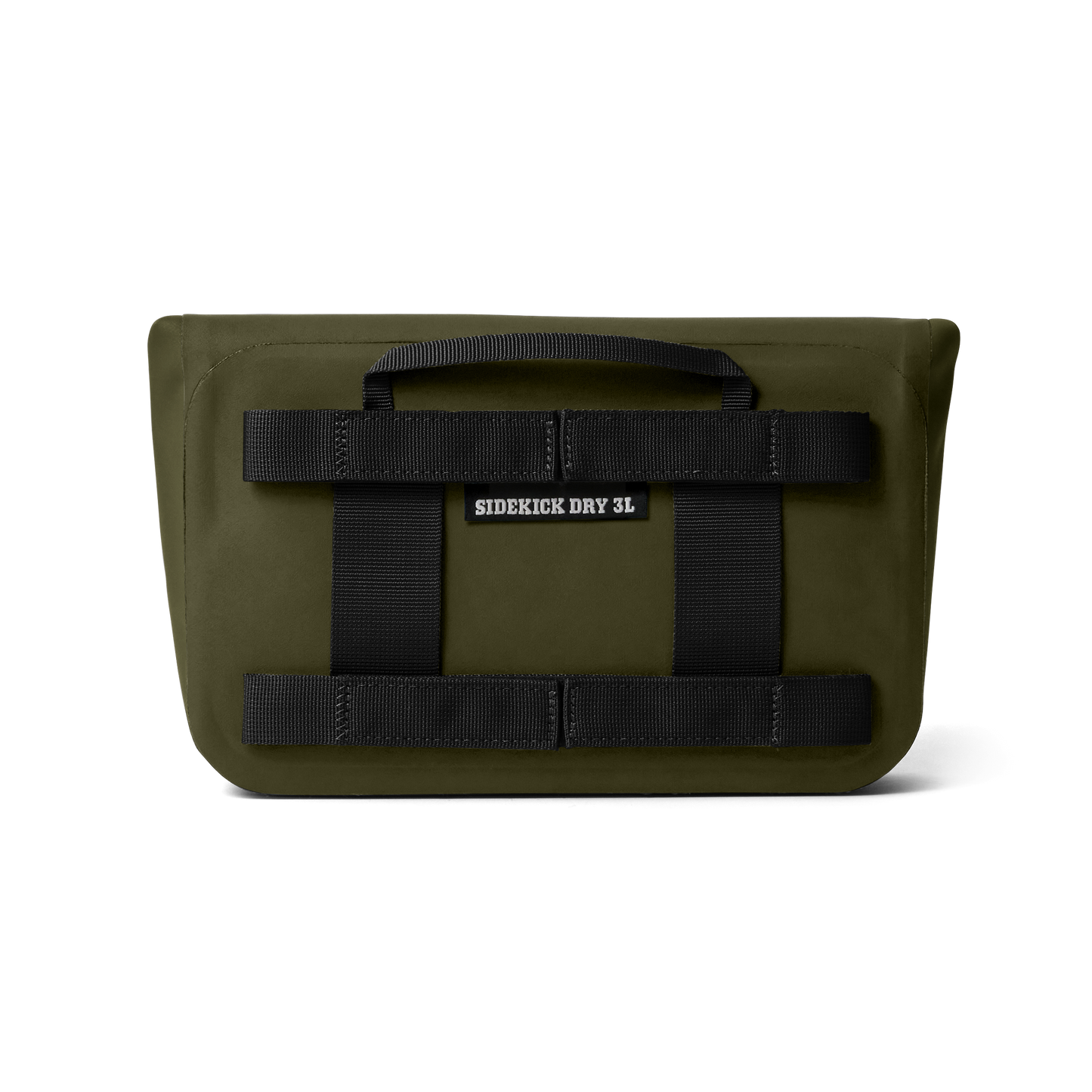 YETI Sidekick Dry® Sac 3L Olive