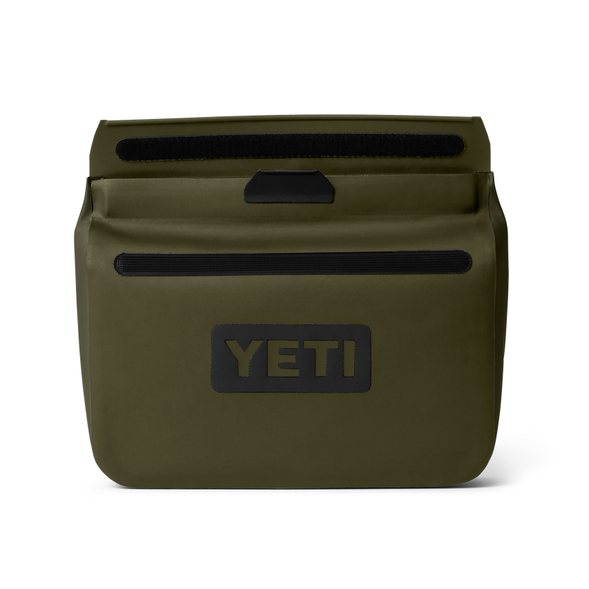 YETI Sidekick Dry® Sac 3L Olive